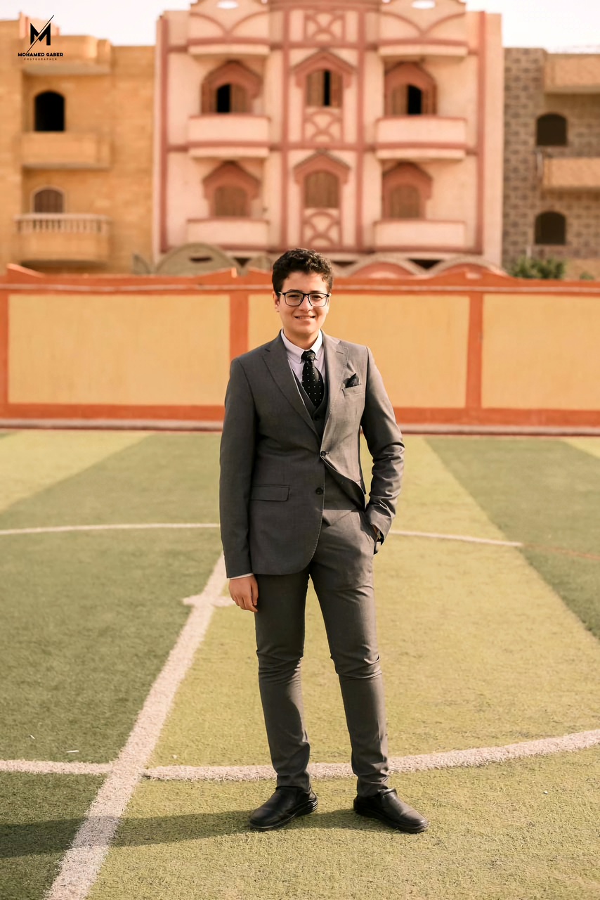 Hamdy Abu El-Khair